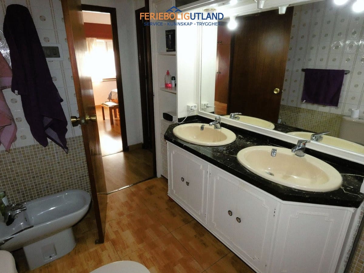3 soveværelse Lejlighed til salg i Torrevieja - € 295.000 (Ref: 10006896)