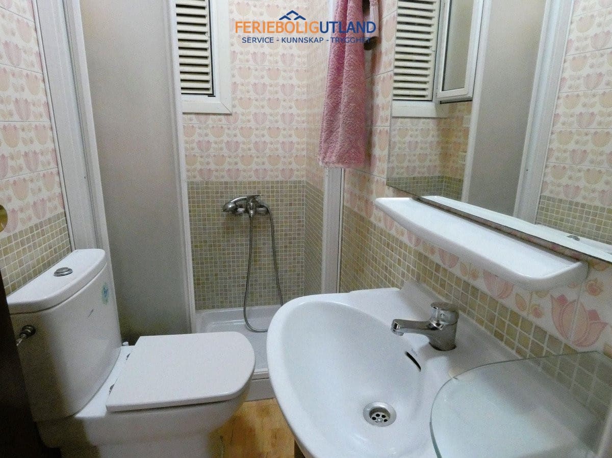 3 soveværelse Lejlighed til salg i Torrevieja - € 295.000 (Ref: 10006896)