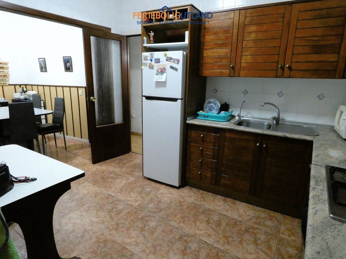3 soveværelse Lejlighed til salg i Torrevieja - € 295.000 (Ref: 10006896)
