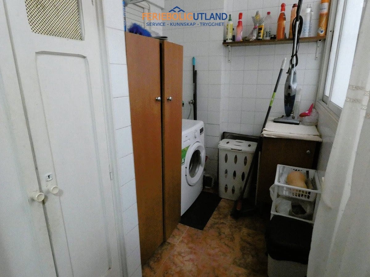 3 soveværelse Lejlighed til salg i Torrevieja - € 295.000 (Ref: 10006896)