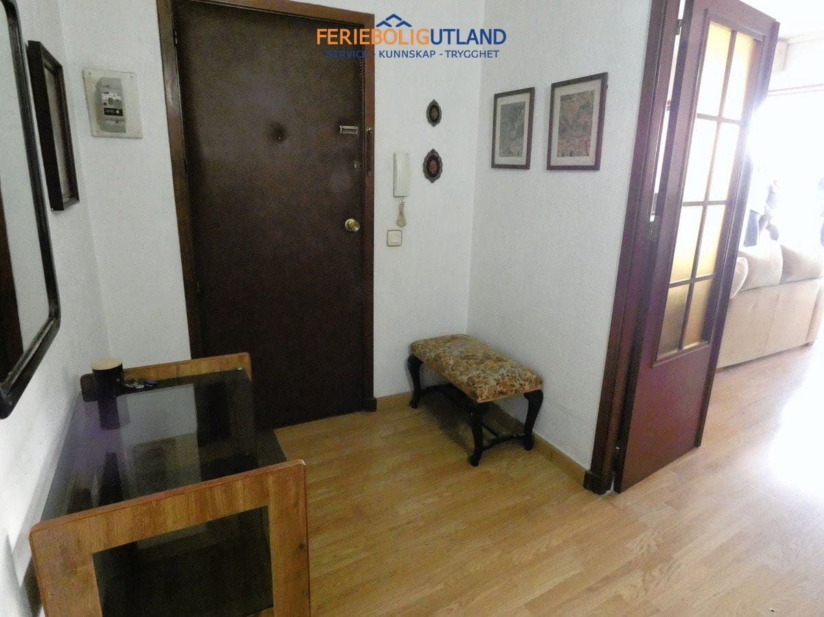 3 soveværelse Lejlighed til salg i Torrevieja - € 295.000 (Ref: 10006896)