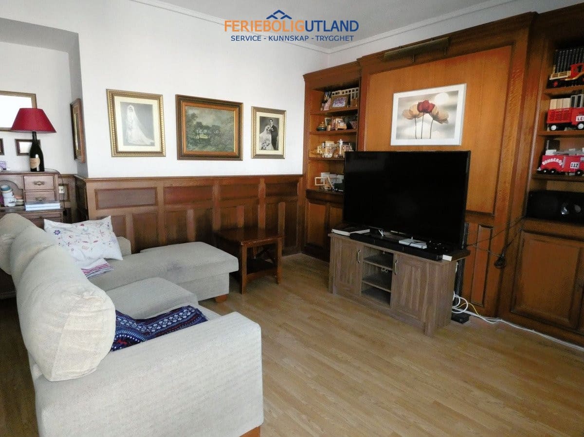 3 soveværelse Lejlighed til salg i Torrevieja - € 295.000 (Ref: 10006896)