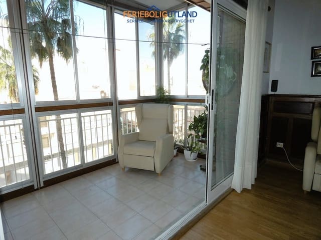 3 soveværelse Lejlighed til salg i Centro - Muelle Pesquero, Torrevieja - € 295.000 (Ref: 10006896)