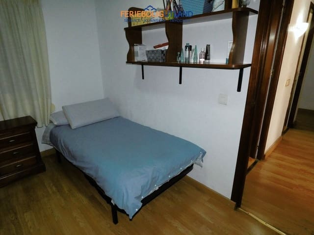 3 soveværelse Lejlighed til salg i Centro - Muelle Pesquero, Torrevieja - € 295.000 (Ref: 10006896)
