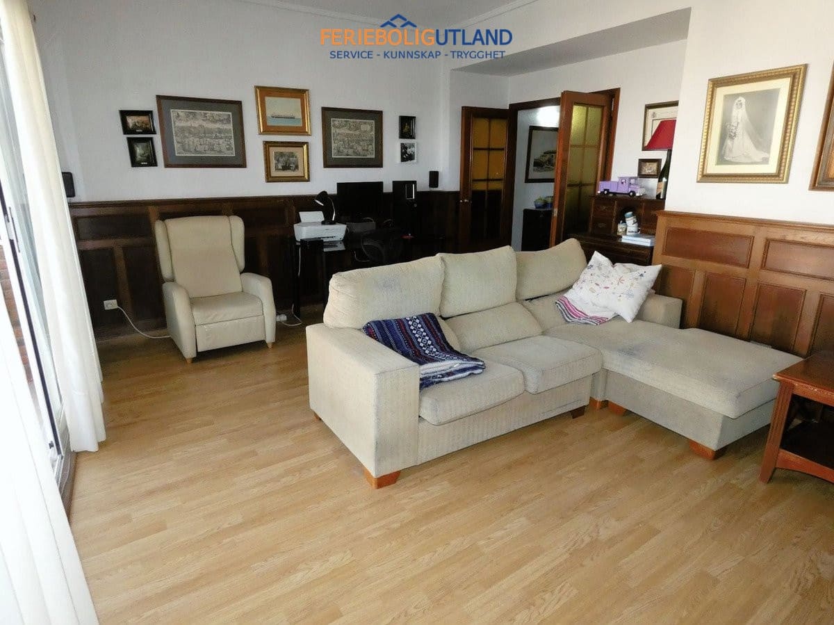3 soveværelse Lejlighed til salg i Torrevieja - € 295.000 (Ref: 10006896)