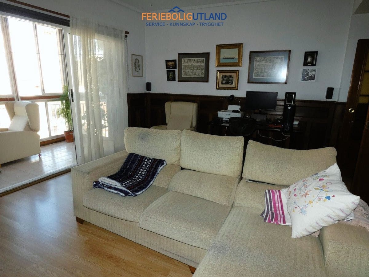 3 soveværelse Lejlighed til salg i Torrevieja - € 295.000 (Ref: 10006896)