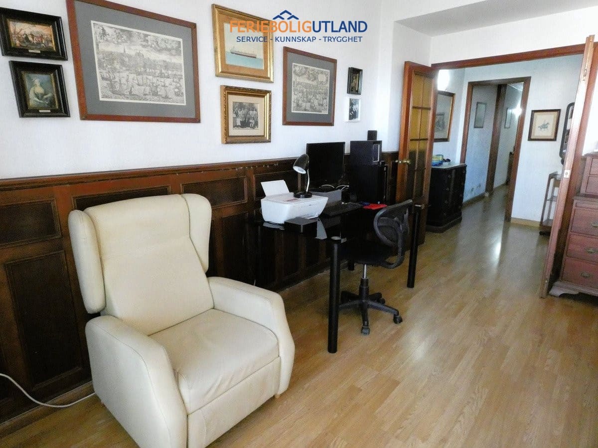 3 soveværelse Lejlighed til salg i Torrevieja - € 295.000 (Ref: 10006896)