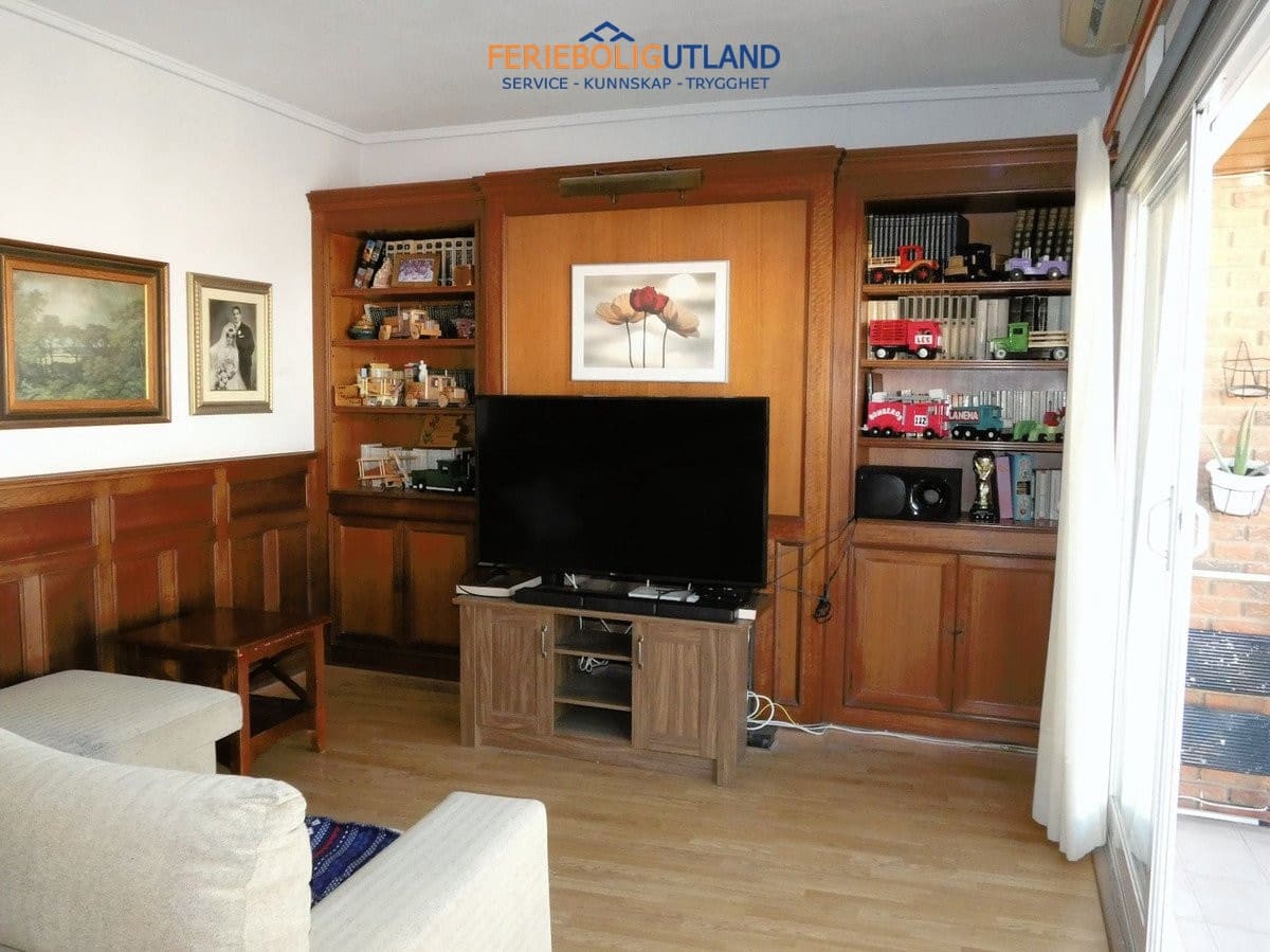 3 soveværelse Lejlighed til salg i Torrevieja - € 295.000 (Ref: 10006896)