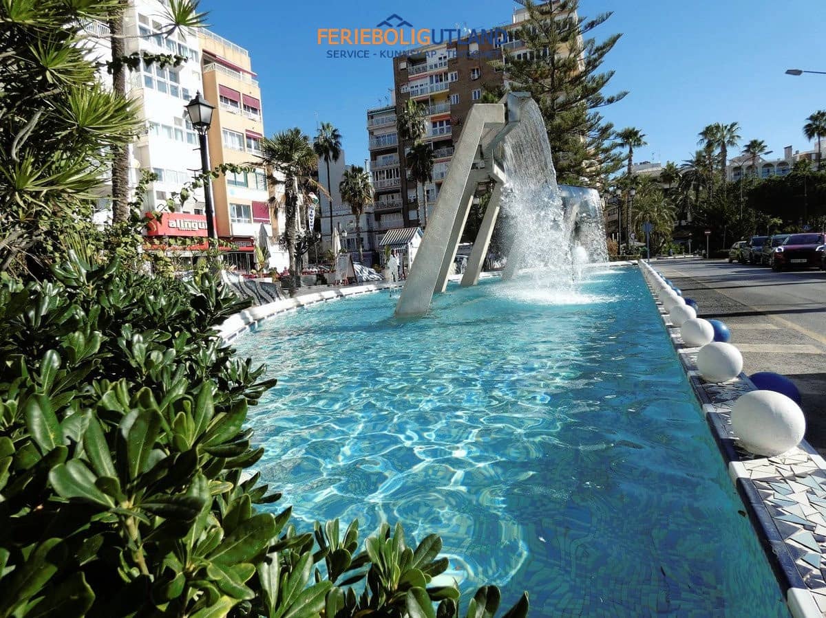 3 soveværelse Lejlighed til salg i Torrevieja - € 295.000 (Ref: 10006896)