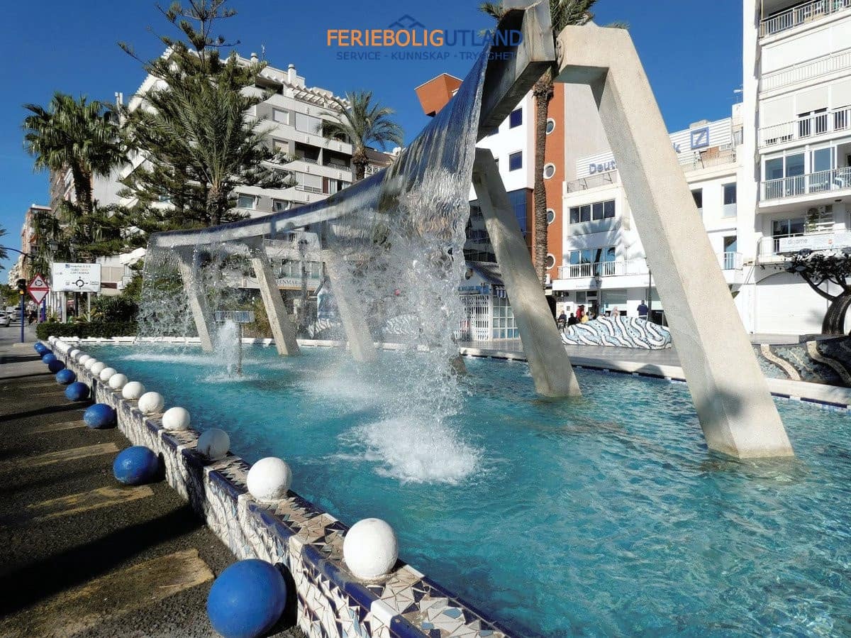 3 soveværelse Lejlighed til salg i Torrevieja - € 295.000 (Ref: 10006896)