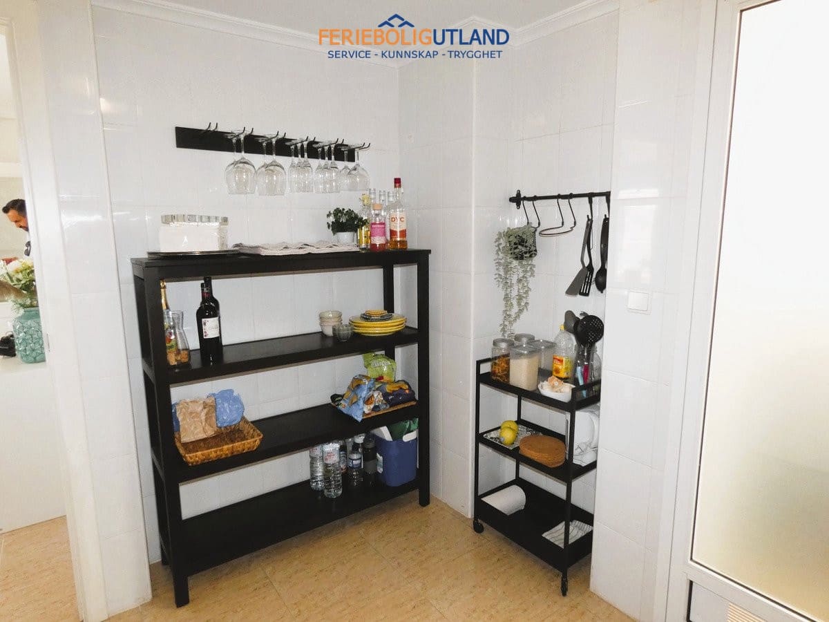 Apartamento de 3 habitaciones en Torrevieja en venta - 199.000 € (Ref: 10006897)