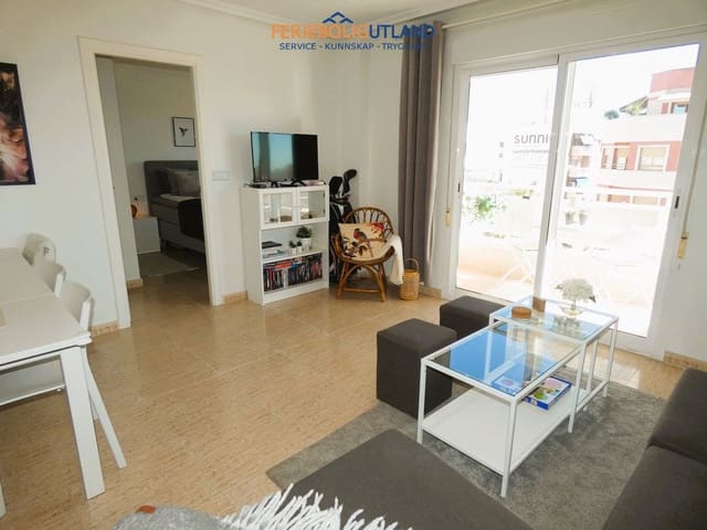 3 sypialnia Apartament na sprzedaż w Puerto Deportivo, Torrevieja - 199 000 € (Ref: 10006897)