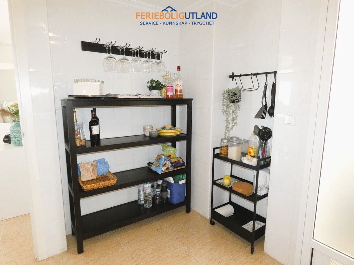 Apartamento de 3 habitaciones en Torrevieja en venta - 199.000 € (Ref: 10006897)