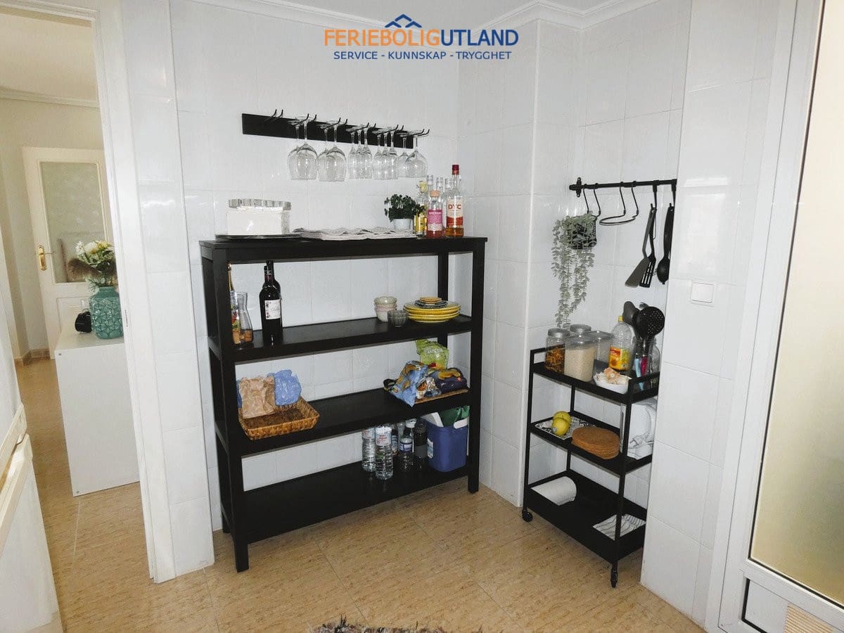 Apartamento de 3 habitaciones en Torrevieja en venta - 199.000 € (Ref: 10006897)