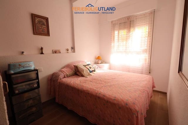 3 soverom Leilighet til salgs i Gaspar Perelló, Torrevieja - € 160 000 (Ref: 10006898)