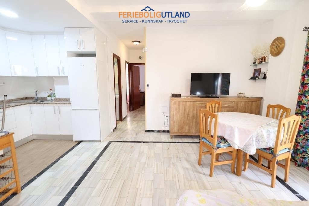3 soverom Leilighet til salgs i Torrevieja - € 160 000 (Ref: 10006898)