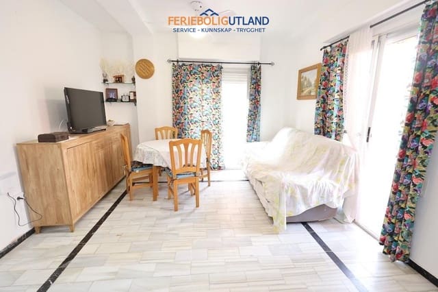 3 soverom Leilighet til salgs i Gaspar Perelló, Torrevieja - € 160 000 (Ref: 10006898)