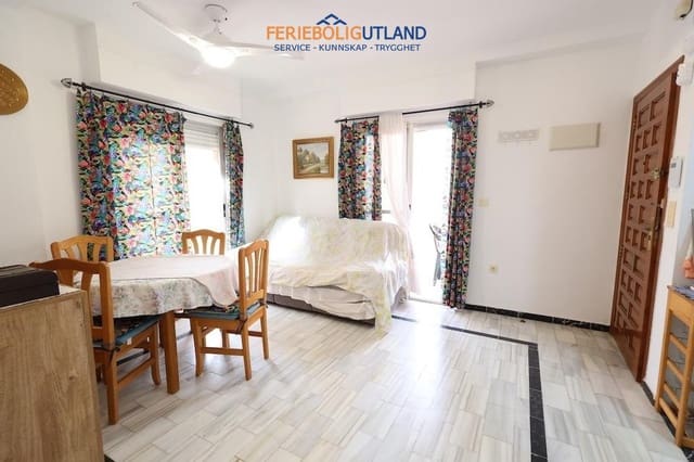 3 soverom Leilighet til salgs i Gaspar Perelló, Torrevieja - € 160 000 (Ref: 10006898)