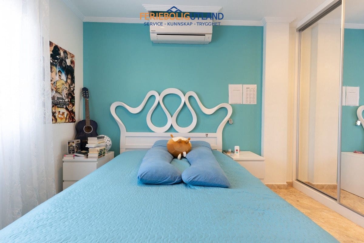 7 slaapkamer Villa te koop in Los Balcones met zwembad garage - € 930.000 (Ref: 10006900)