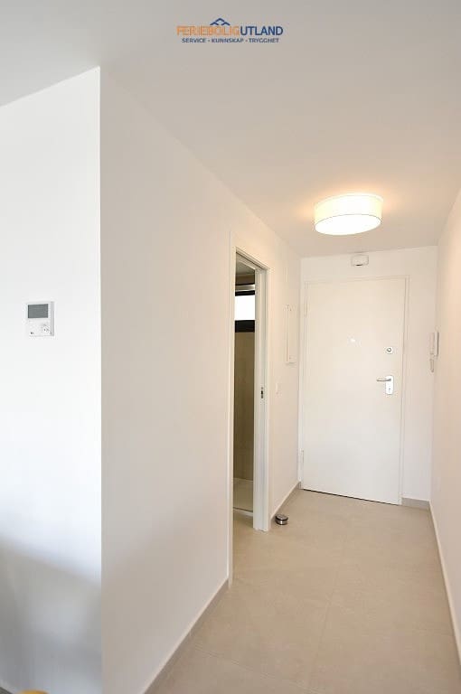 2 sypialnia Apartament na sprzedaż w Los Dolses z basenem garażem - 287 000 € (Ref: 10006903)