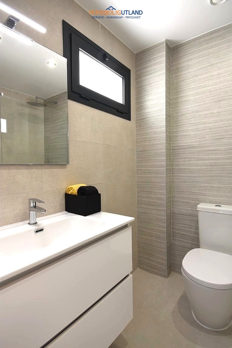 2 sypialnia Apartament na sprzedaż w Los Dolses z basenem garażem - 287 000 € (Ref: 10006903)