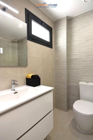 2 sypialnia Apartament na sprzedaż w Los Dolses, Orihuela z basenem garażem - 287 000 € (Ref: 10006903)