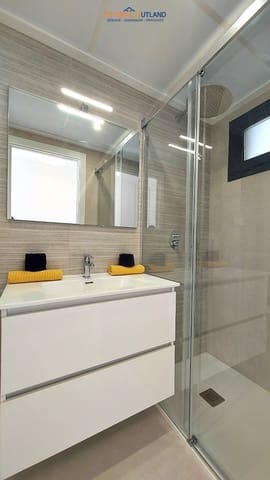 2 sypialnia Apartament na sprzedaż w Los Dolses, Orihuela z basenem garażem - 287 000 € (Ref: 10006903)