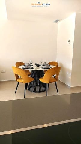 2 sypialnia Apartament na sprzedaż w Los Dolses, Orihuela z basenem garażem - 287 000 € (Ref: 10006903)