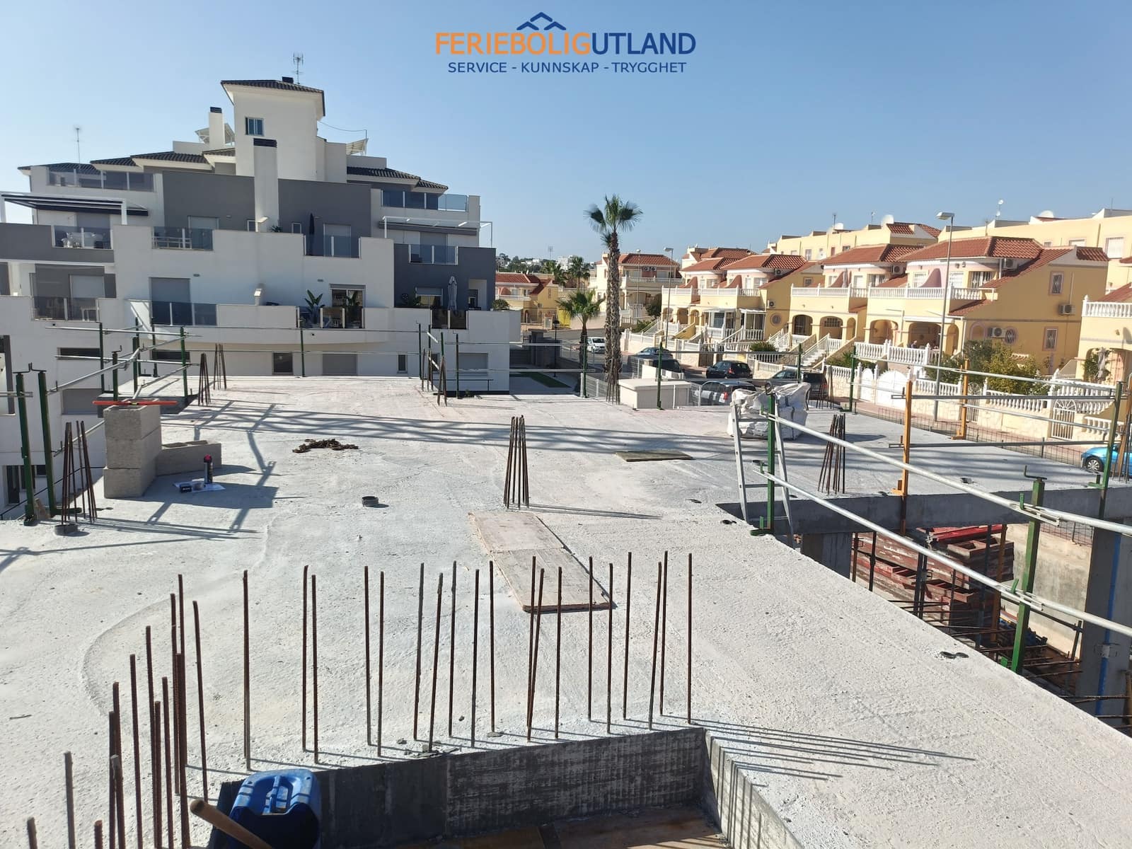 2 sypialnia Apartament na sprzedaż w Campoamor z basenem garażem - 255 000 € (Ref: 10006905)