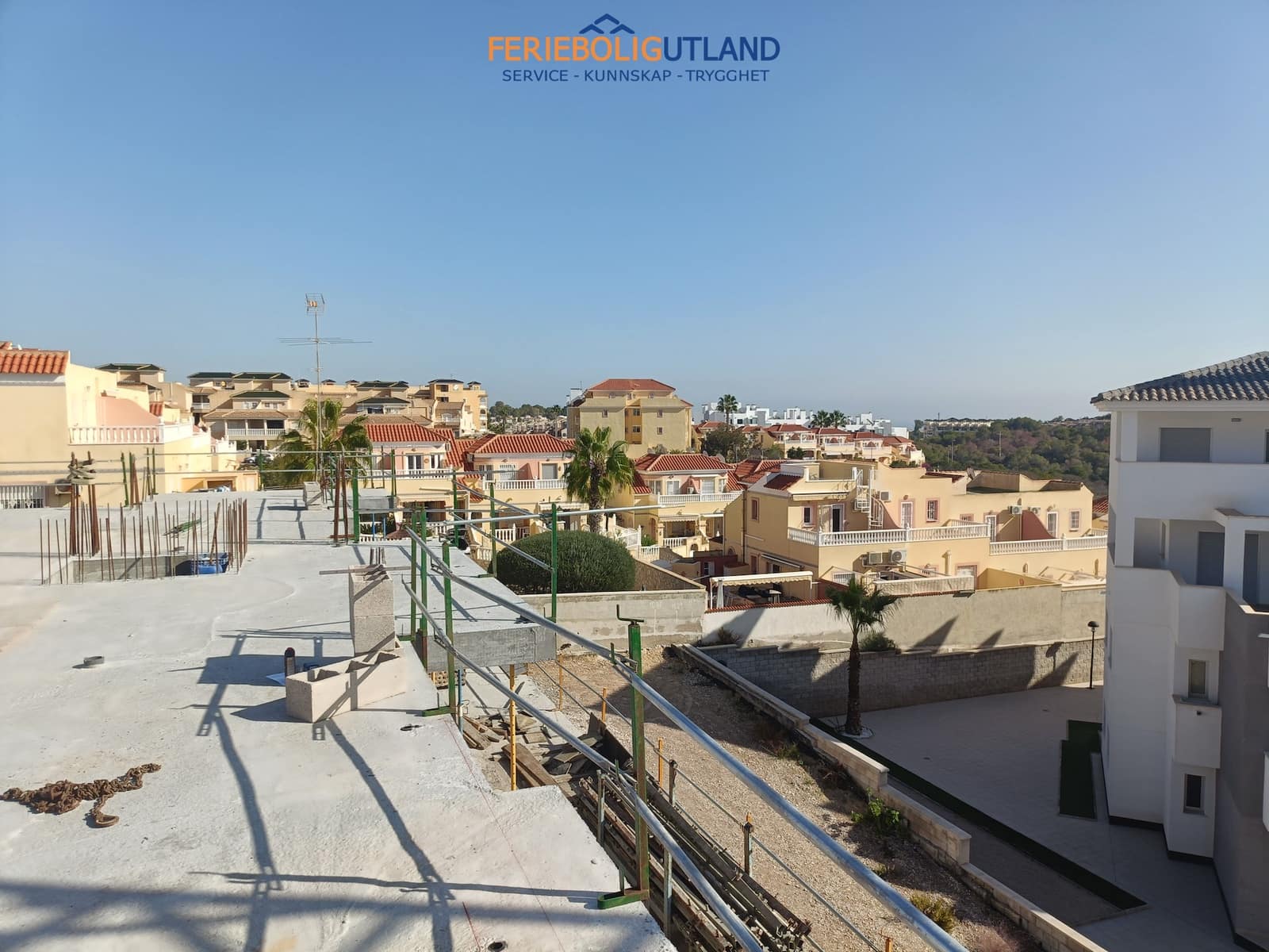 2 sypialnia Apartament na sprzedaż w Campoamor z basenem garażem - 255 000 € (Ref: 10006905)
