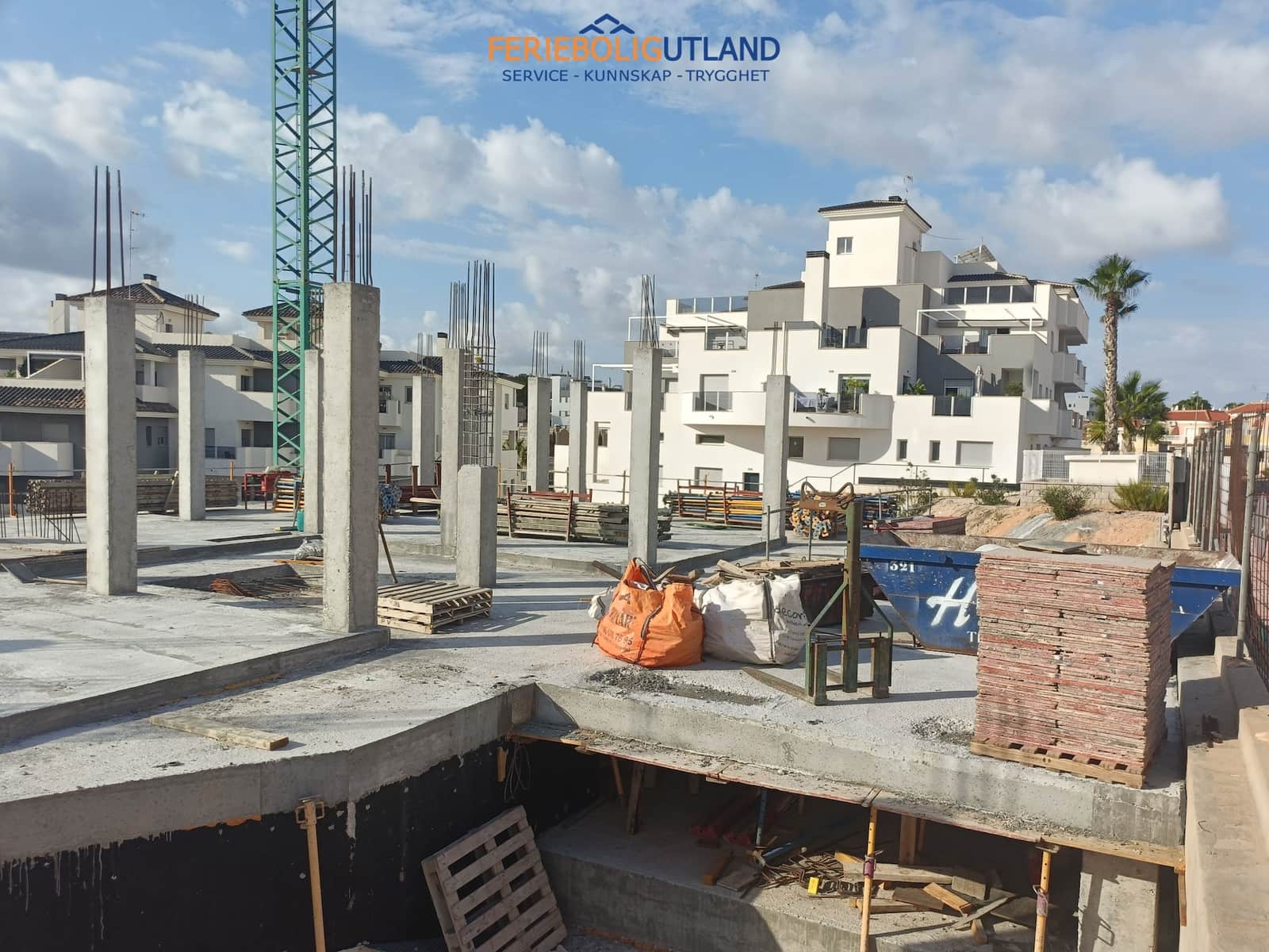 2 sypialnia Apartament na sprzedaż w Campoamor z basenem garażem - 255 000 € (Ref: 10006905)