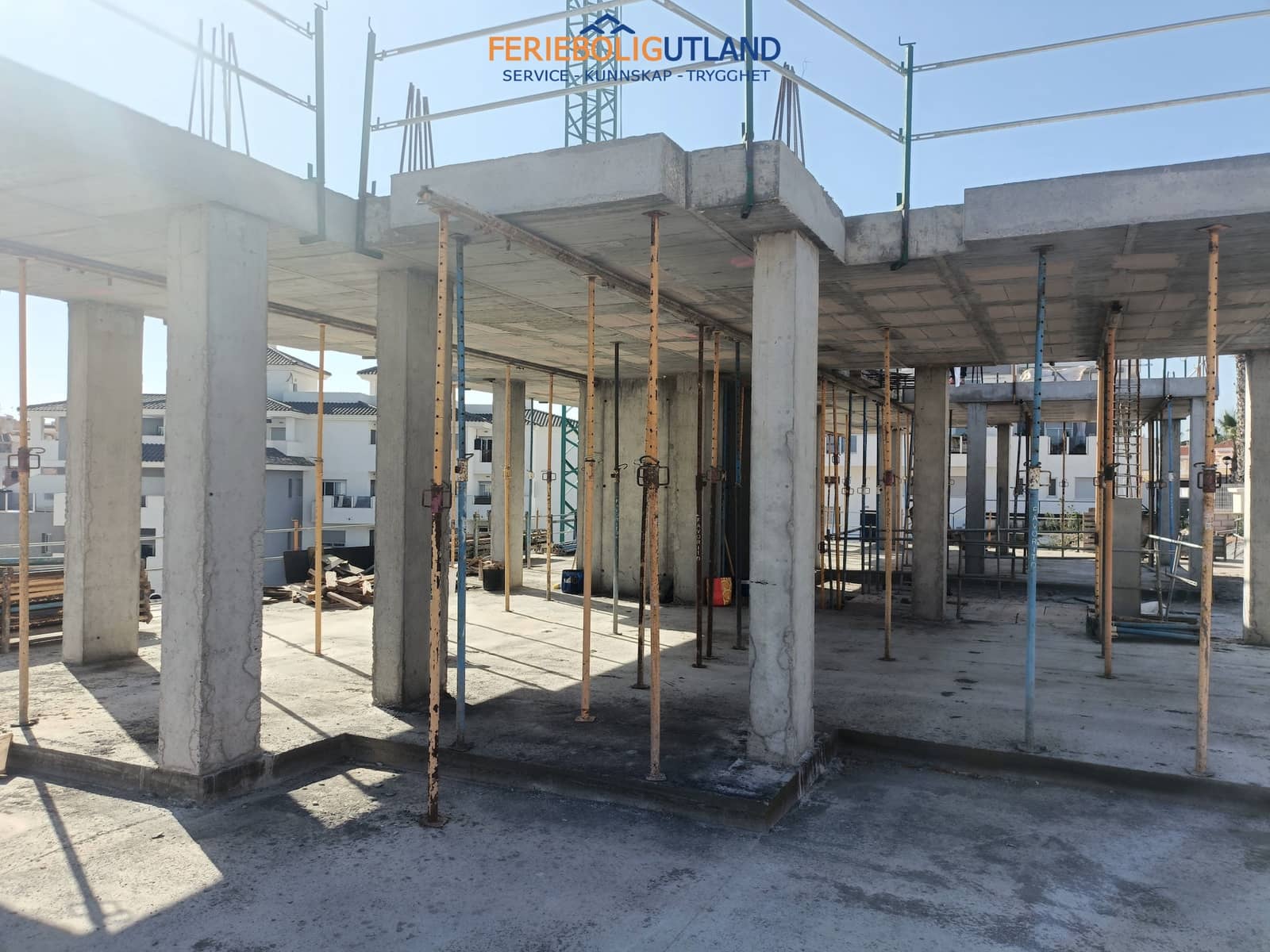 2 sypialnia Apartament na sprzedaż w Campoamor z basenem garażem - 255 000 € (Ref: 10006905)