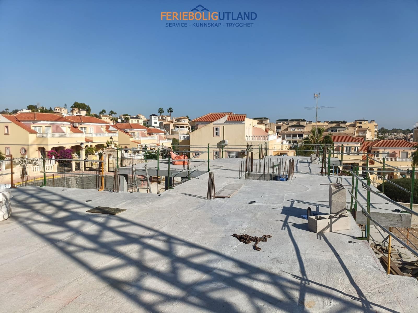 2 sypialnia Apartament na sprzedaż w Campoamor z basenem garażem - 255 000 € (Ref: 10006905)