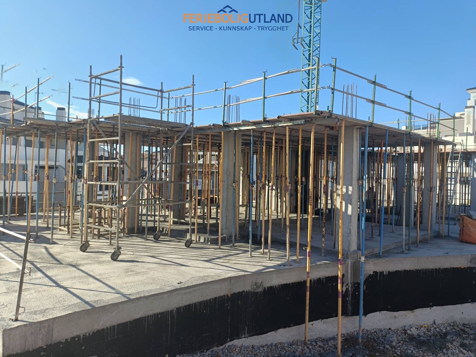 2 sypialnia Apartament na sprzedaż w Campoamor z basenem garażem - 255 000 € (Ref: 10006905)