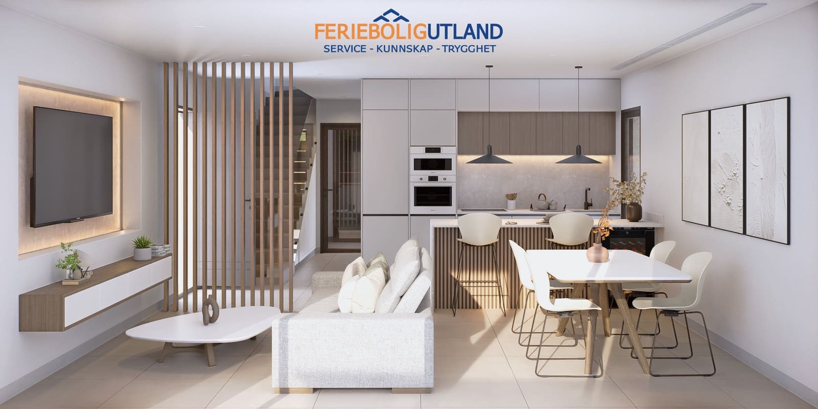 3 slaapkamer Villa te koop in Pilar de la Horadada met zwembad garage - € 550.000 (Ref: 10006906)