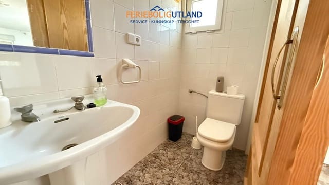 3 soveværelse Villa til salg i Los Frutales, Torrevieja med swimmingpool garage - € 490.500 (Ref: 10006907)