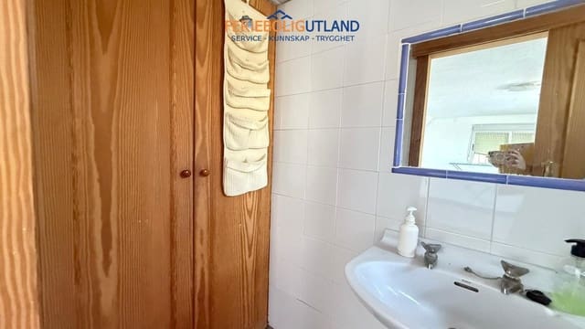 3 soveværelse Villa til salg i Los Frutales, Torrevieja med swimmingpool garage - € 490.500 (Ref: 10006907)