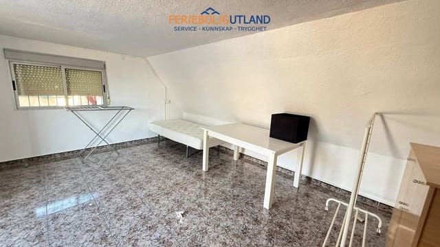 3 soveværelse Villa til salg i Los Frutales, Torrevieja med swimmingpool garage - € 490.500 (Ref: 10006907)