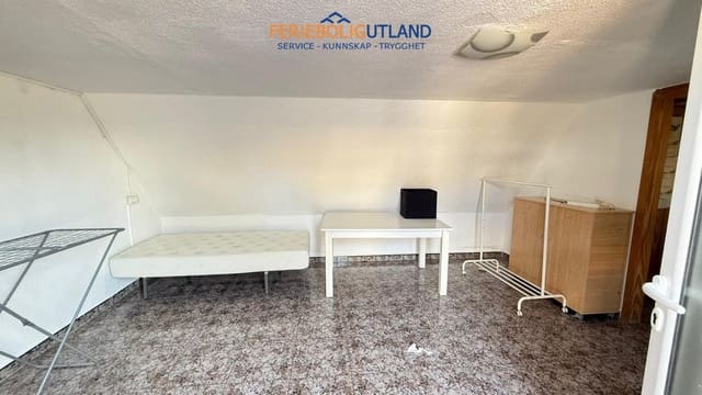 3 soveværelse Villa til salg i Los Frutales, Torrevieja med swimmingpool garage - € 490.500 (Ref: 10006907)