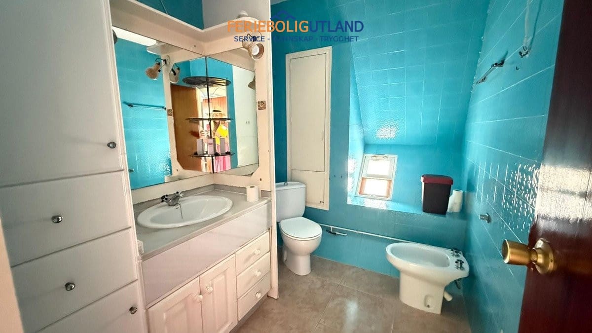 3 soveværelse Villa til salg i Torrevieja med swimmingpool garage - € 490.500 (Ref: 10006907)
