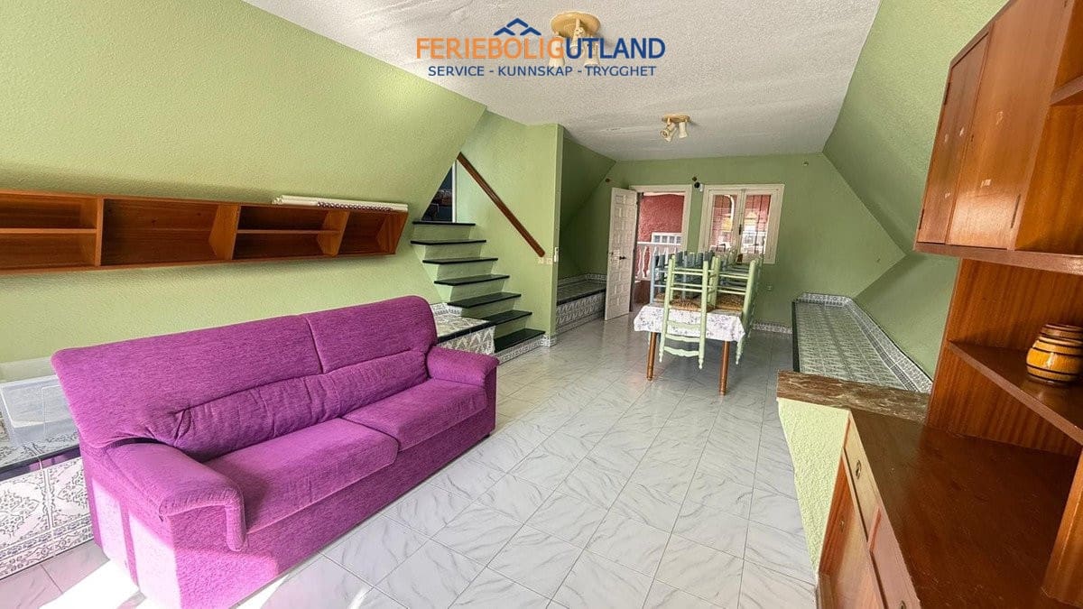 3 soveværelse Villa til salg i Torrevieja med swimmingpool garage - € 490.500 (Ref: 10006907)