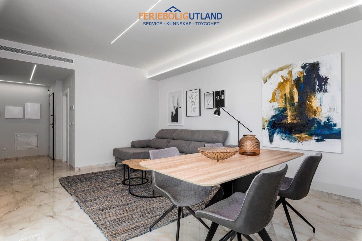 3 sovrum Villa till salu i Algorfa med pool garage - 670 000 € (Ref: 10006909)