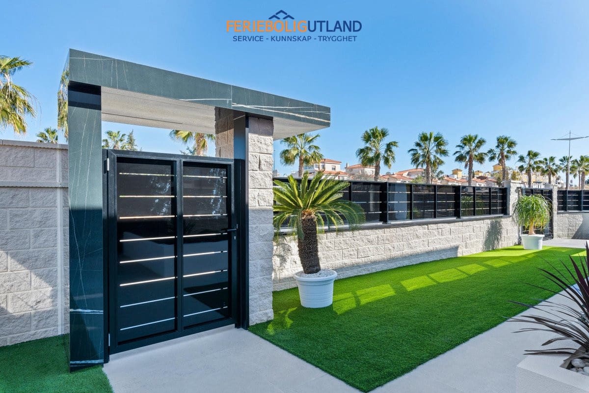 3 sovrum Villa till salu i Algorfa med pool garage - 670 000 € (Ref: 10006909)