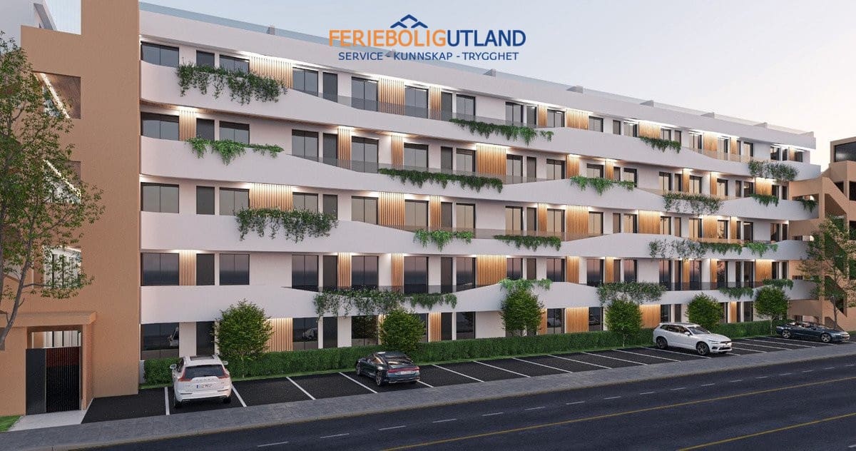 3 quarto Apartamento para venda em Santiago de la Ribera com piscina garagem - 250 000 € (Ref: 10006910)