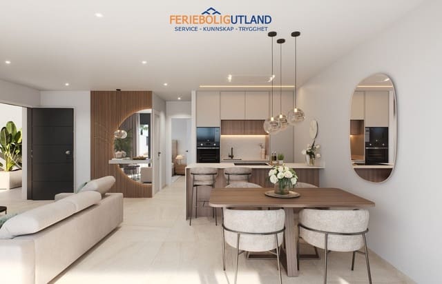 Chalet de 3 habitaciones en San Pedro del Pinatar ciudad, San Pedro del Pinatar en venta con piscina garaje - 439.000 € (Ref: 10006915)