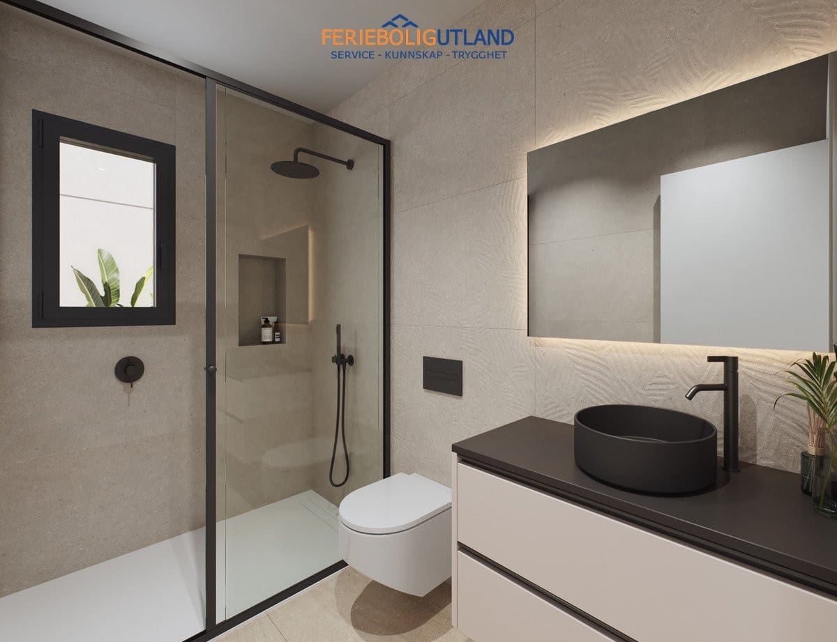3 bedroom Villa for sale in San Pedro del Pinatar with pool garage - € 439,000 (Ref: 10006915)