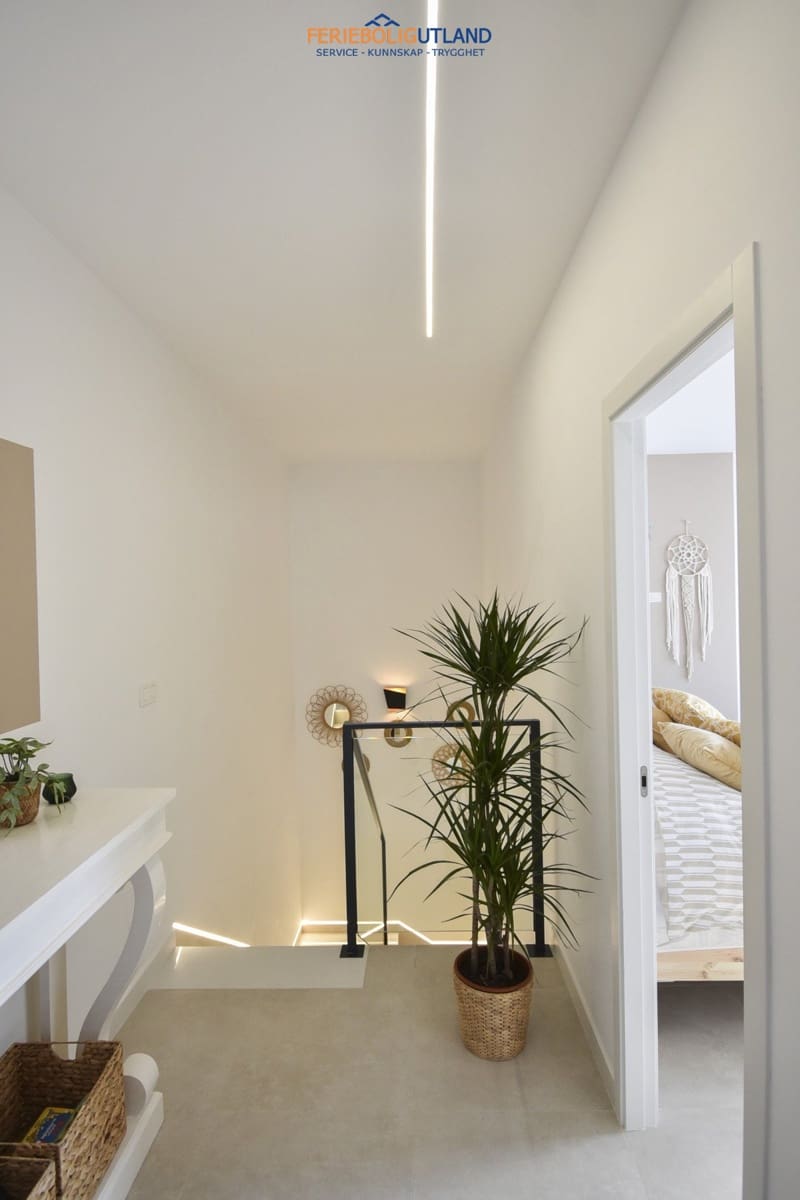 3 bedroom Villa for sale in San Pedro del Pinatar with pool garage - € 439,000 (Ref: 10006915)