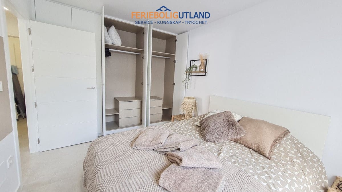 3 bedroom Villa for sale in San Pedro del Pinatar with pool garage - € 439,000 (Ref: 10006915)