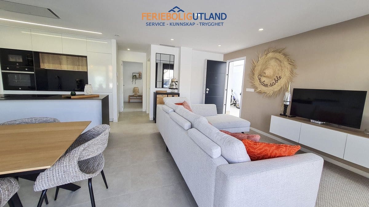 3 bedroom Villa for sale in San Pedro del Pinatar with pool garage - € 439,000 (Ref: 10006915)