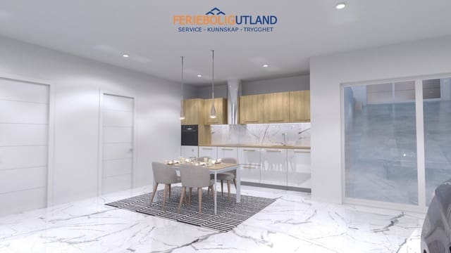 3 bedroom Villa for sale in Ciudad Quesada, Rojales with pool garage - € 449,500 (Ref: 10006916)